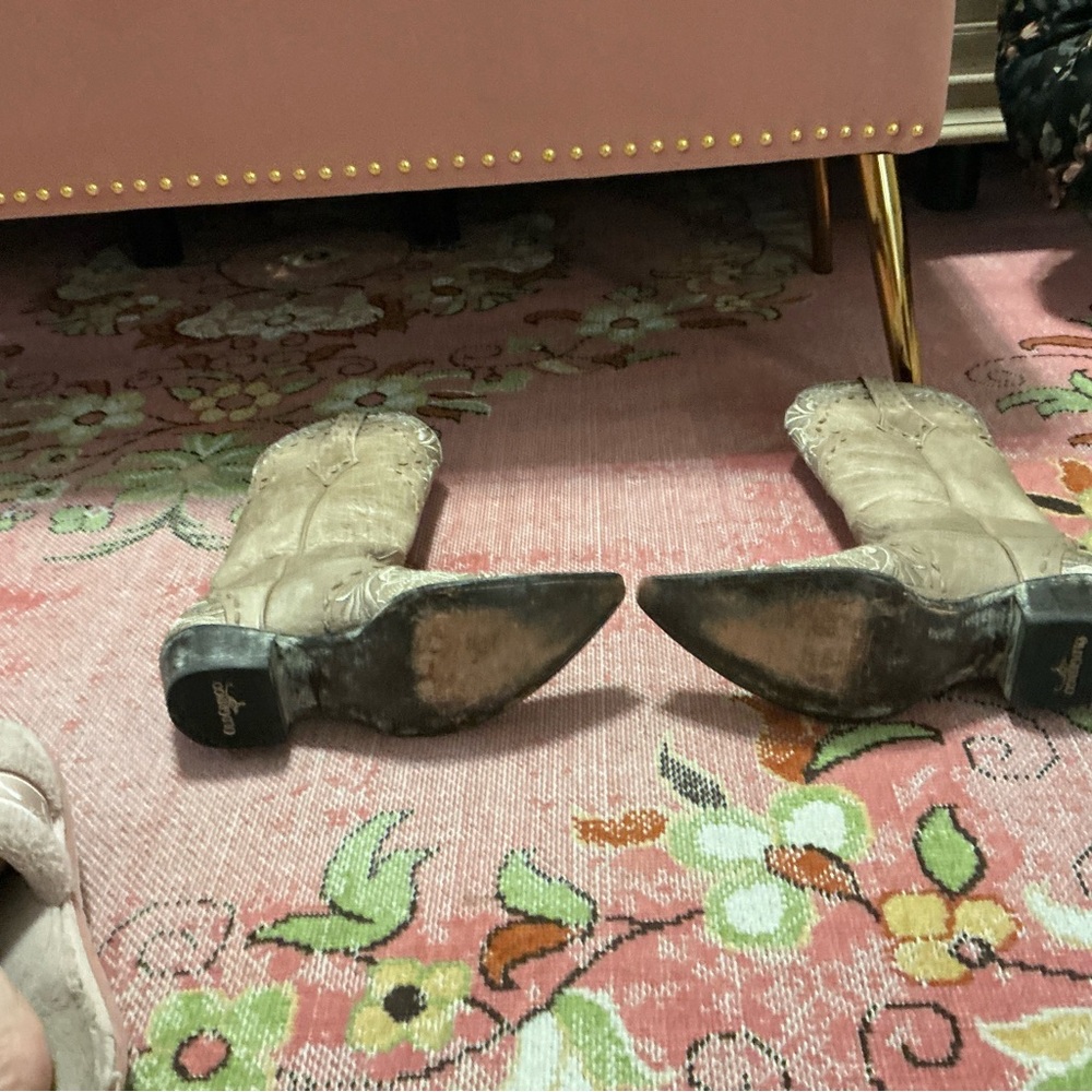 Old Gringo Erin boots - Picture 3 of 4